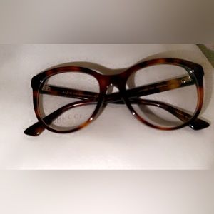 Gucci glasses